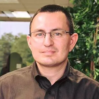 Photo of Marc Phillip Garza, Defendant Lawyer