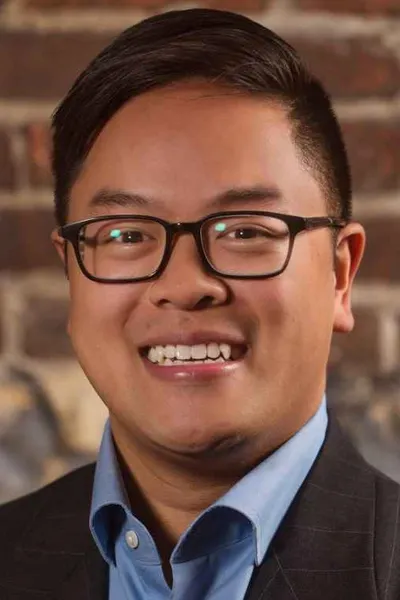Photo of Ronald Nguyen, Plaintiff Lawyer