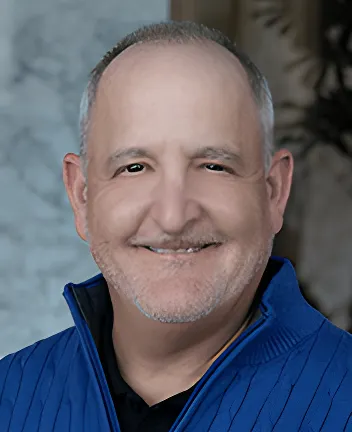 Photo of James R. Felton, Plaintiff Lawyer