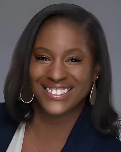 Photo of Myia Marie Robinson, Plaintiff Lawyer