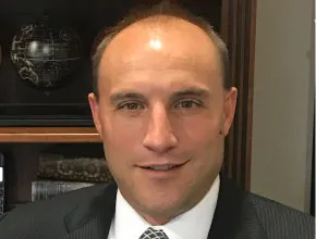 Photo of Ian M. Freed, Plaintiff Lawyer