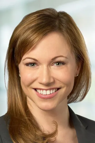 Photo of Holly L. Heffner, Defendant Lawyer
