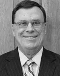 Photo of John L. Davis, Plaintiff Lawyer