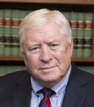 Photo of Allen Robert Stout, Plaintiff Lawyer