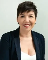 Photo of Ana Lisa Petrella, Plaintiff Lawyer