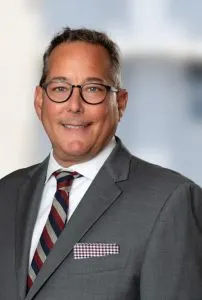 Photo of Steven M. Ribiat, Plaintiff Lawyer
