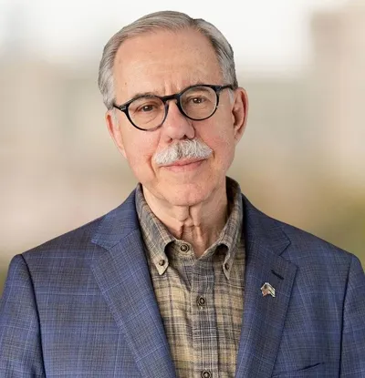 Photo of Zachary A. Bergman, Defendant Lawyer