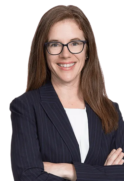 Photo of Megan C. Deluhery, Plaintiff Lawyer