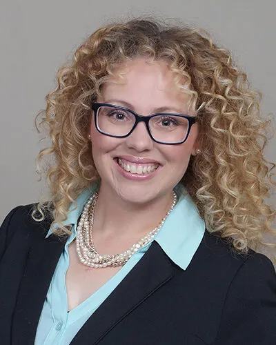 Photo of Anne Marie Dale, Plaintiff Lawyer