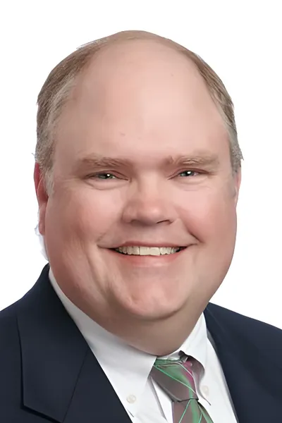 Photo of Eric Robert Heiberg, Defendant Lawyer
