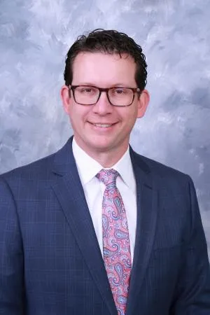 Photo of Louis William Voelker, Defendant Lawyer