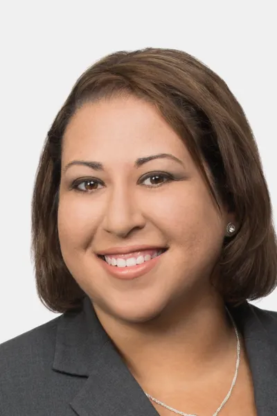 Photo of Kimberly Anne Lopez, Defendant Lawyer