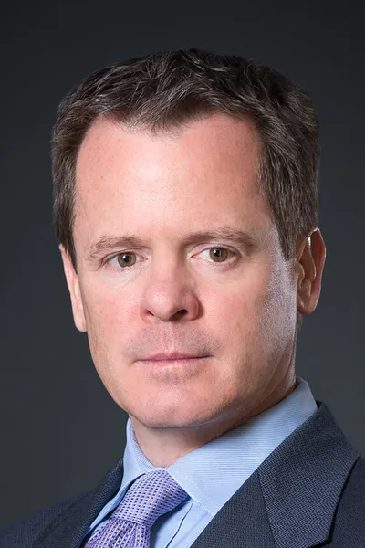 Photo of Charles W. Denny, Plaintiff Lawyer