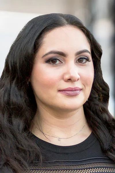 Photo of Catherine Main Galvis, Defendant Lawyer