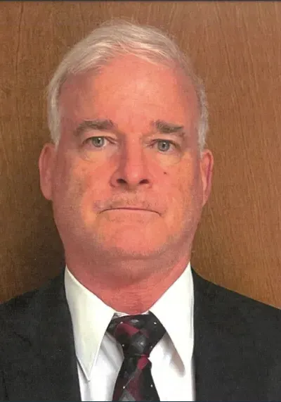 Photo of Russell J. Bowman, Defendant Lawyer