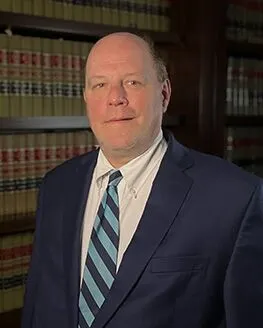 Photo of Robert Mathews Davant, Plaintiff Lawyer