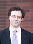 Photo of Benjamin Todd Aranda, Defendant Lawyer