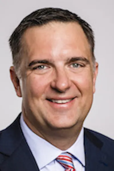 Photo of Anthony Lance Reins, Plaintiff Lawyer