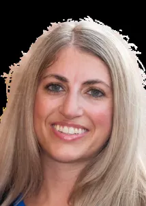 Photo of Lauren Ashley Silvers, Plaintiff Lawyer