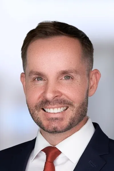 Photo of Brian Scott Pita, Defendant Lawyer