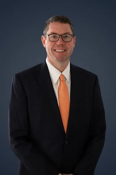 Photo of Brian Thomas Gannon, Defendant Lawyer