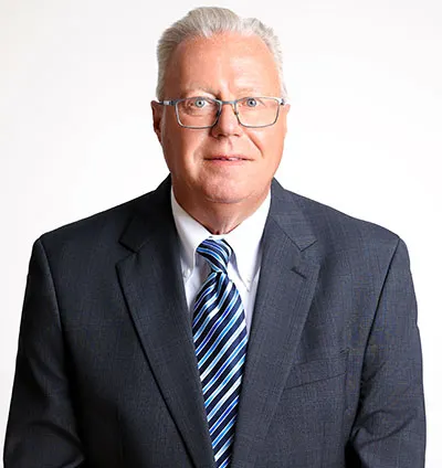 Photo of John Michael Vogt, Plaintiff Lawyer