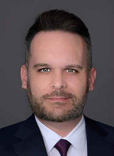 Photo of Anthony Gonzalez, Plaintiff Lawyer