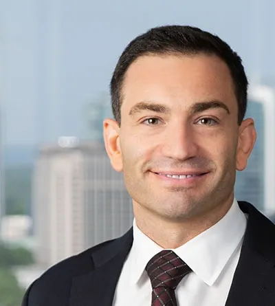 Photo of Michael Manfredi, Plaintiff Lawyer