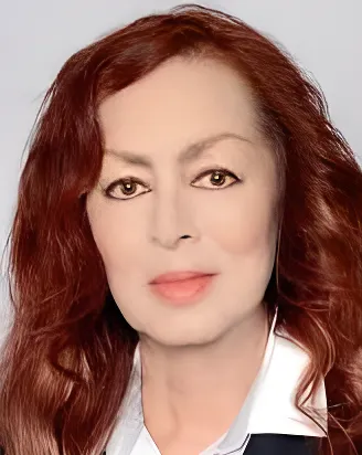 Photo of Delia Ramos, Defendant Lawyer