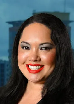 Photo of Christina K. Taylor, Plaintiff Lawyer