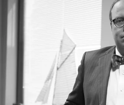 Photo of Brian Keith Norman, Plaintiff Lawyer