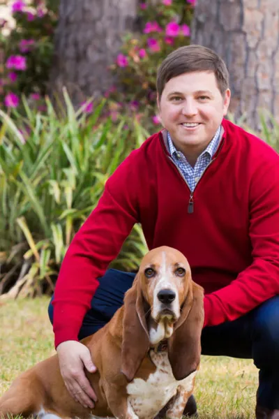Photo of Adam James Lee, Plaintiff Lawyer