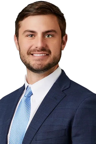 Photo of Stephen Brice Burris, Plaintiff Lawyer