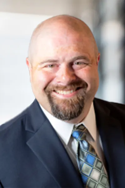 Photo of Alexander J. Williamson, Defendant Lawyer
