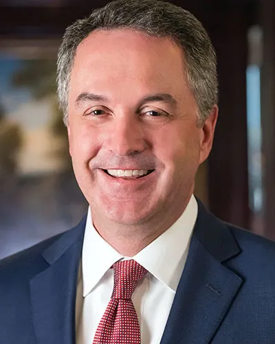 Photo of Tim D. Newsom, Defendant Lawyer