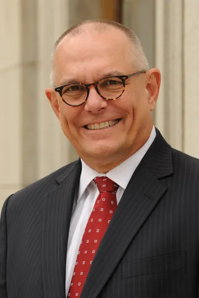 Photo of Mark Alan Craige, Defendant Lawyer