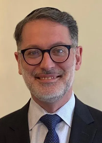 Photo of Jonathan David Cooper, Defendant Lawyer