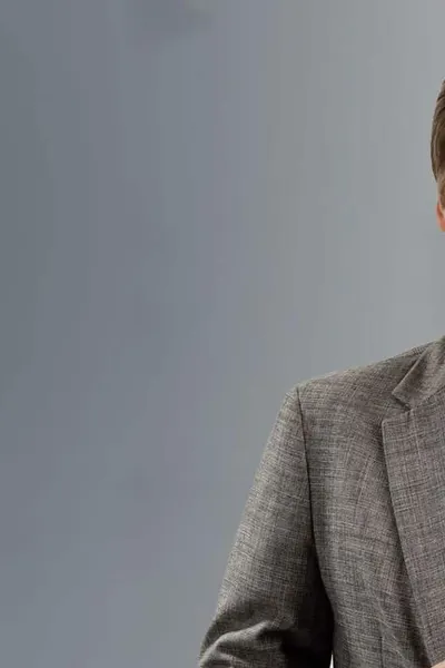 Photo of Chance O. Cox, Defendant Lawyer