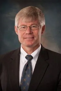 Photo of Hon. Vajgrt Terry