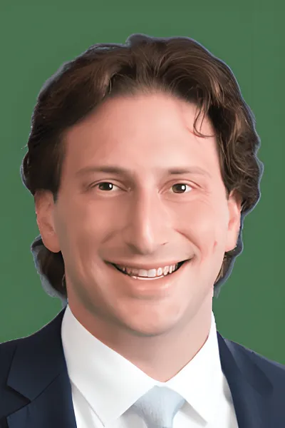 Photo of Michael G. Zilber, Plaintiff Lawyer