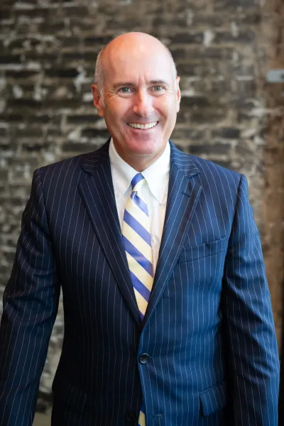 Photo of Terence Alan Perenich, Plaintiff Lawyer