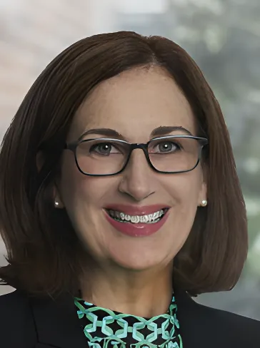 Photo of Christine Allison Barry, Plaintiff Lawyer