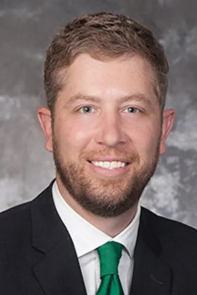 Photo of J. Andrew Williams, Plaintiff Lawyer