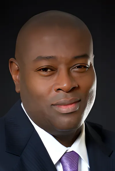Photo of Patrick Bradford, Defendant Lawyer