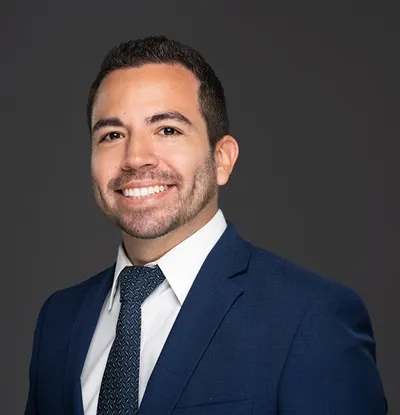 Photo of Thomas Adrian Philip, Plaintiff Lawyer