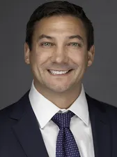 Photo of Marshall Jonathan Sevier, Defendant Lawyer