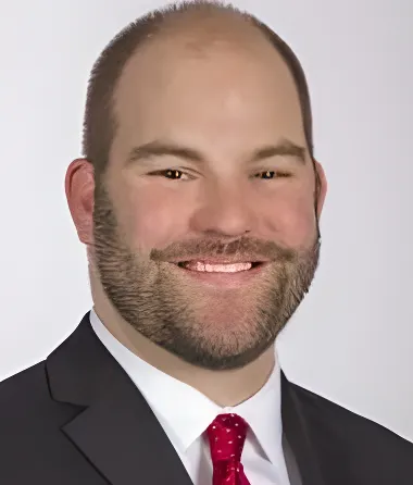 Photo of Matthew Nicholas Adams, Defendant Lawyer