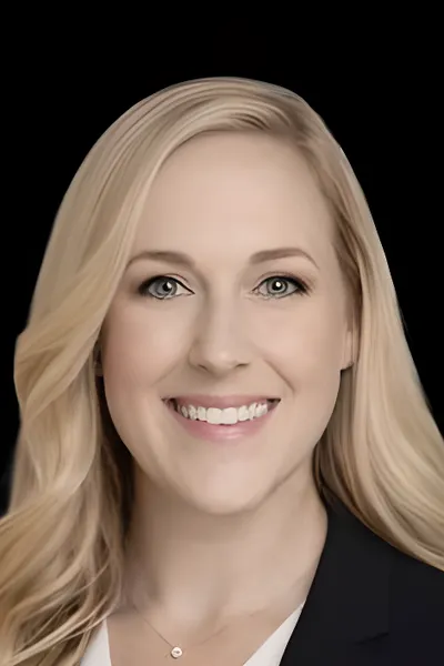 Photo of Rachel L. Griffin, Plaintiff Lawyer