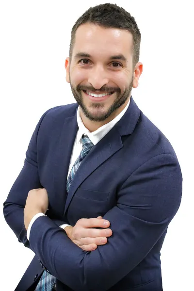 Photo of Jason Daniel Spiller, Plaintiff Lawyer
