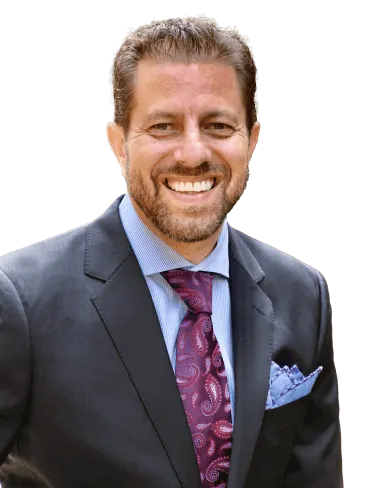 Photo of Johnny D. Papantonakis, Plaintiff Lawyer
